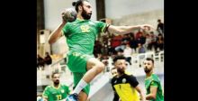 علي عدنان: لاعبونا قادرون على عبور الأزرق الكويتي