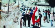 تشوهات المكان من الحرب الأهليَّة اللبنانيَّة