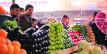 الموصل.. استياء من ارتفاع أسعار الغذاء