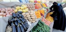 مطالبات بتخفيض أسعار الخضراوات  بعد ارتفاعها في شهر الصوم