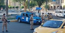 شرطة بغداد: لا قطع للشوارع خلال أيام العيد