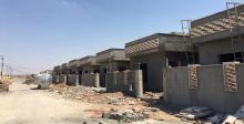 20 ألف وحدة سكنية لذوي الدخل  المحدود في كردستان