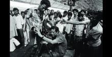  مرور 100 عام على ميلاد المخرج الهندي ساتياجيت راي