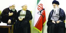 البناءات الفكريَّة والتنظيميَّة للإصلاحيَّة الإيرانيَّة