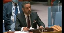 مندوب ليبيا يشكو انقسام مجلس الأمن حيال بلاده