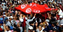 أحزاب تونسية ترفض الدستور الجديد