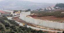 عودة التوتر إلى حدود لبنان  مع فلسطين المحتلة 