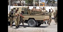 الجيش الليبي يعلن تأييده لمطالب «الحراك الشعبي»  