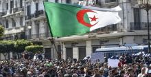 اليوم.. الجزائر تحتفل بذكرى استقلالها الـ 60    