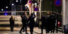مسلح دنماركي يقتل.. والسلطات: قد لا يكون عملاً إرهابياً