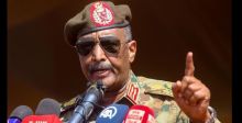 البرهان يتعهد بحلّ مجلس السيادة السوداني