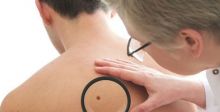 طريقة دقيقة  لتشخيص سرطان الجلد
