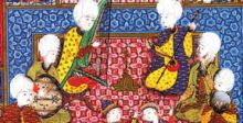 إسحاق الموصلي.. أسطورة الموسيقى العربيَّة
