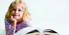 لتنمية معارف الأطفال الكتاب والقراءة يفتحان  آفاق الاستكشاف