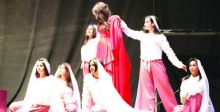 في موكب مهيب..  المسرح العراقي يعلن انطلاق مهرجانه الوطني الأول