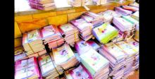 مدارس عديدة تتلكأ بتوزيع الكتب بين تلاميذها