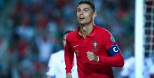 رونالدو يطمح لقيادة البرتغال إلى نهائيات كأس العالم